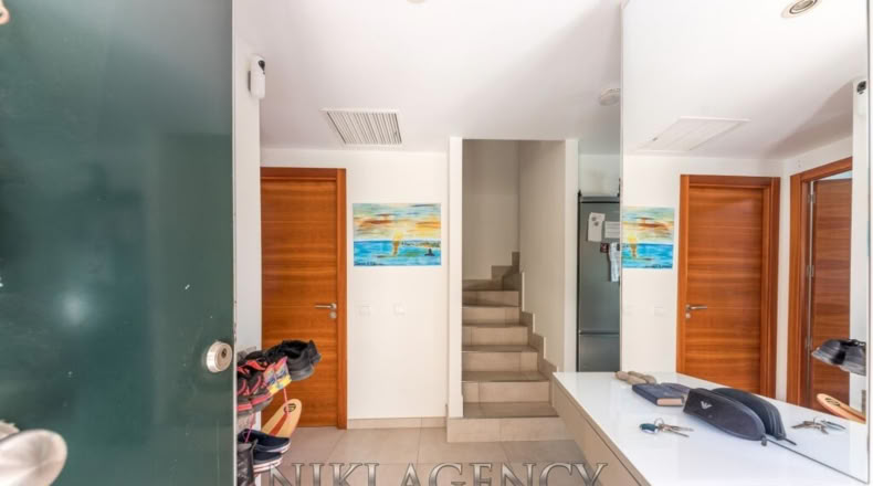 Islas Baleares - San José - 220m2