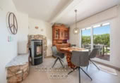 Detached villa with land for sale in Sant Josep de sa Talaia ref: TR251650 photo