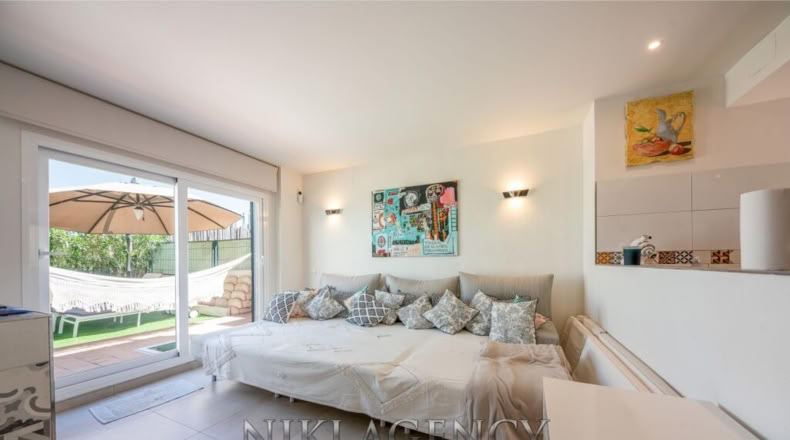 Islas Baleares - San José - 220m2