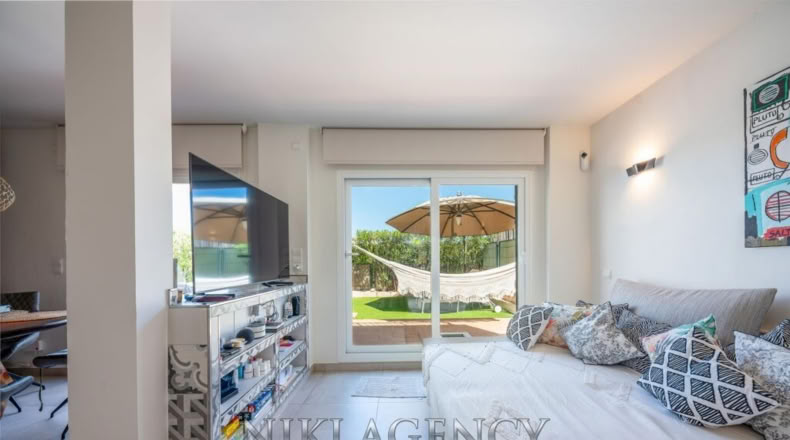 Islas Baleares - San José - 220m2