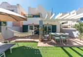 Detached villa with land for sale in Sant Josep de sa Talaia ref: TR251650 photo