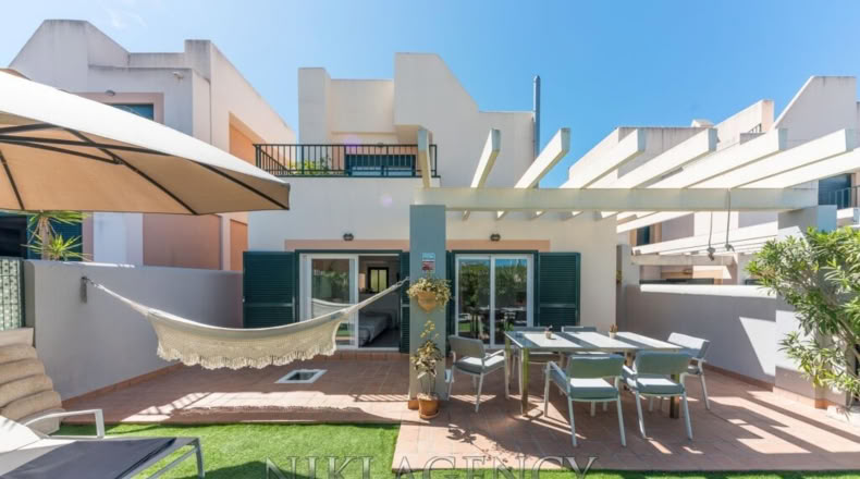 Islas Baleares - San José - 220m2
