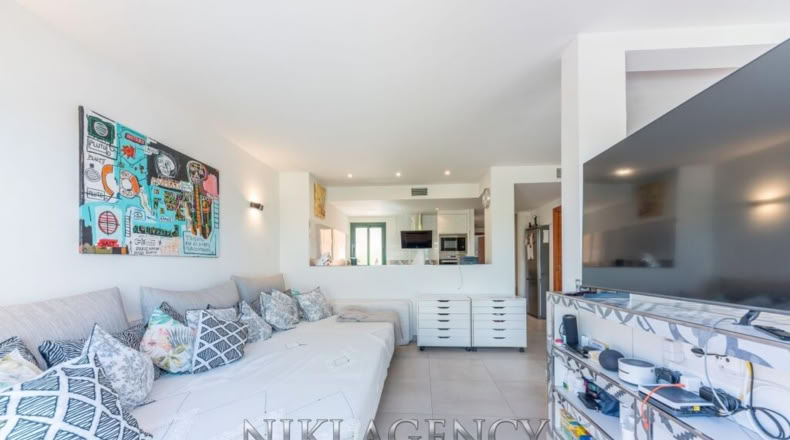 Islas Baleares - San José - 220m2