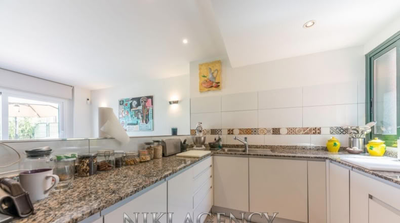 Islas Baleares - San José - 220m2