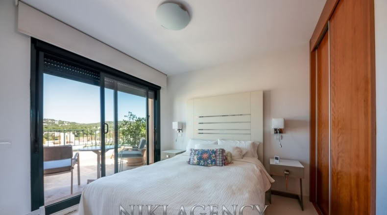 Islas Baleares - San José - 220m2