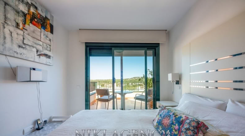 Islas Baleares - San José - 220m2