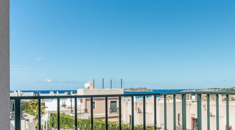 Islas Baleares - San José - 220m2