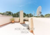 Detached villa with land for sale in Sant Josep de sa Talaia ref: TR251650 photo