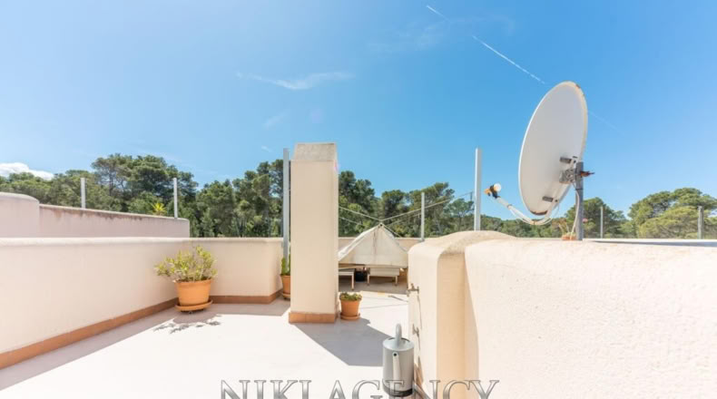 Islas Baleares - San José - 220m2