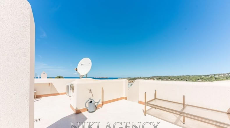 Islas Baleares - San José - 220m2
