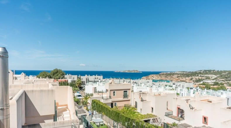 Islas Baleares - San José - 220m2