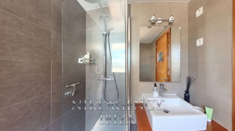 Islas Baleares - San José - 220m2