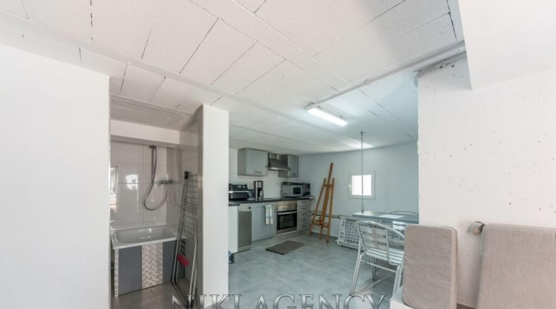 Islas Baleares - San José - 220m2