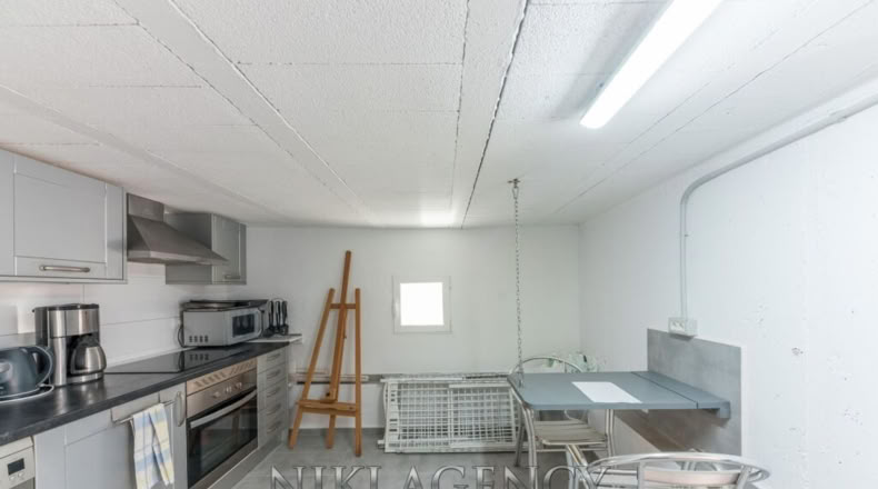Islas Baleares - San José - 220m2