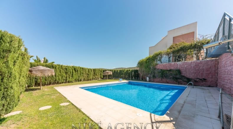 Islas Baleares - San José - 220m2