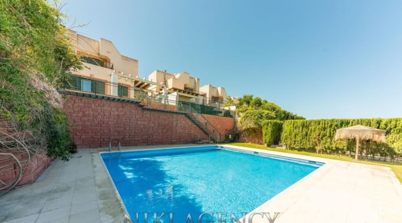 Islas Baleares - San José - 220m2