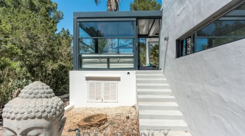 Islas Baleares - San José - 2000m2