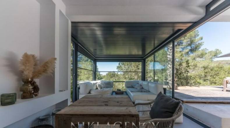 Islas Baleares - San José - 2000m2