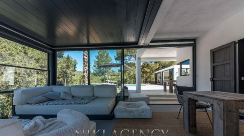 Islas Baleares - San José - 2000m2