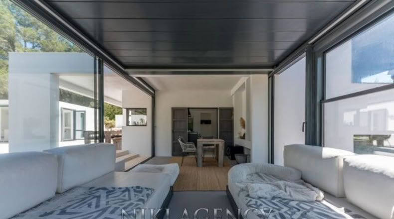 Islas Baleares - San José - 2000m2
