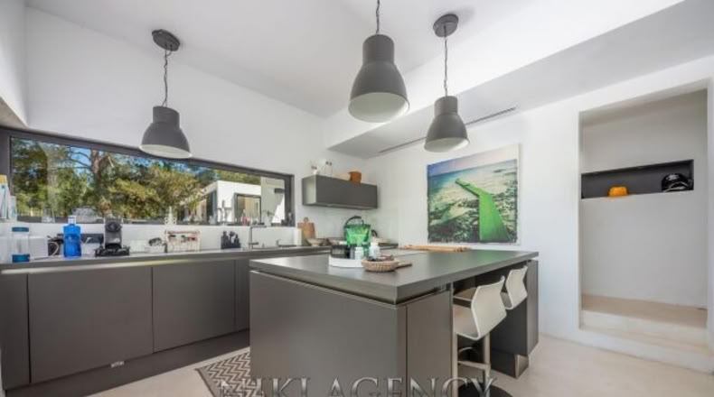 Islas Baleares - San José - 2000m2