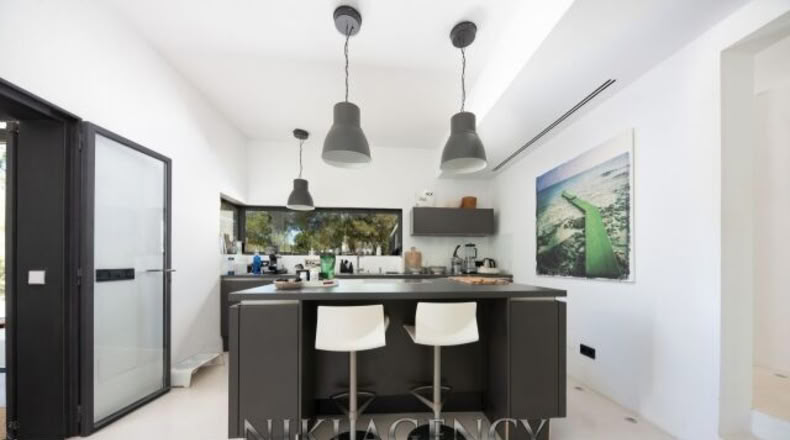 Islas Baleares - San José - 2000m2