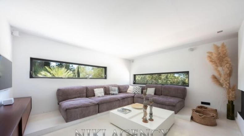 Islas Baleares - San José - 2000m2