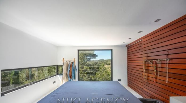 Islas Baleares - San José - 2000m2