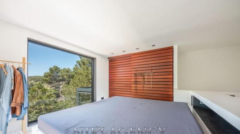 Islas Baleares - San José - 2000m2
