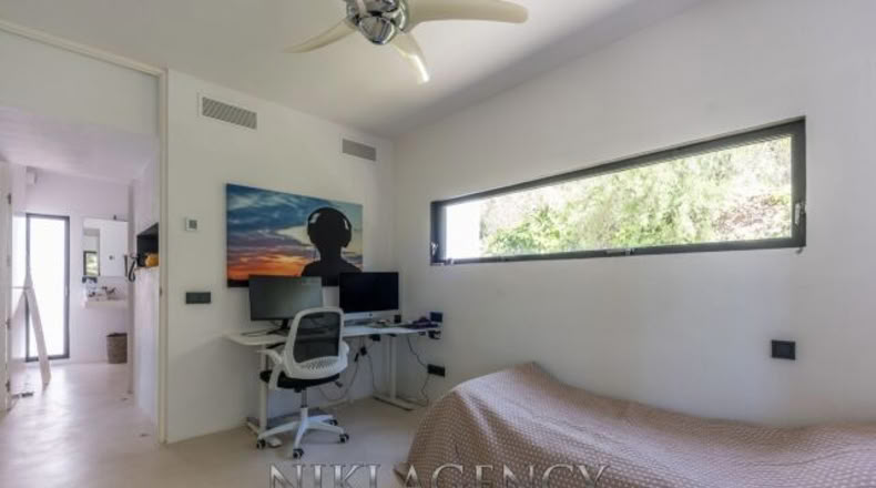 Islas Baleares - San José - 2000m2