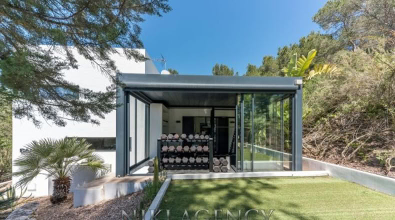 Islas Baleares - San José - 2000m2