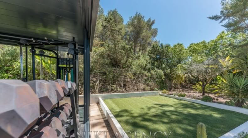 Islas Baleares - San José - 2000m2