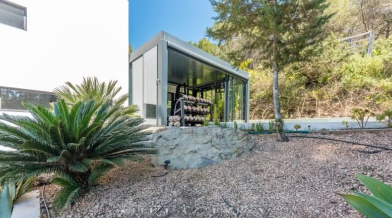 Islas Baleares - San José - 2000m2
