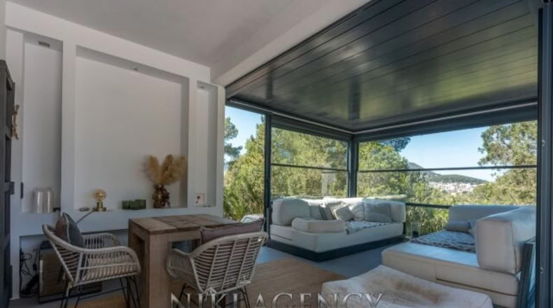 Islas Baleares - San José - 2000m2