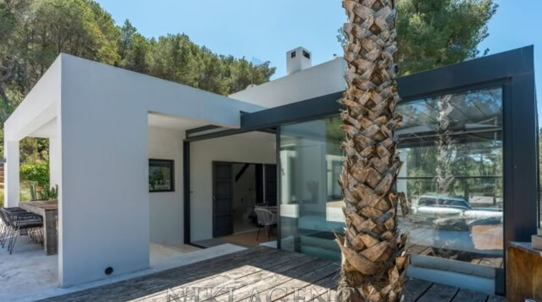 Islas Baleares - San José - 2000m2
