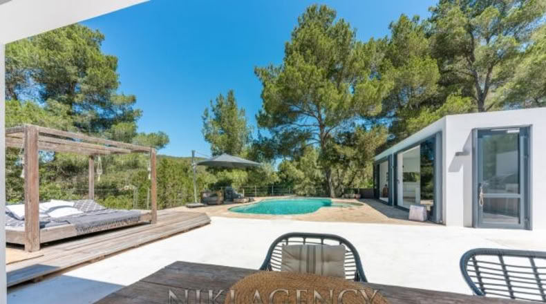 Islas Baleares - San José - 2000m2