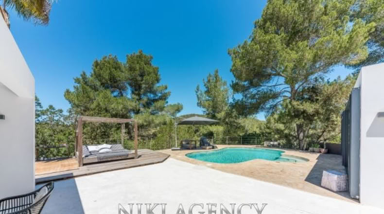 Islas Baleares - San José - 2000m2