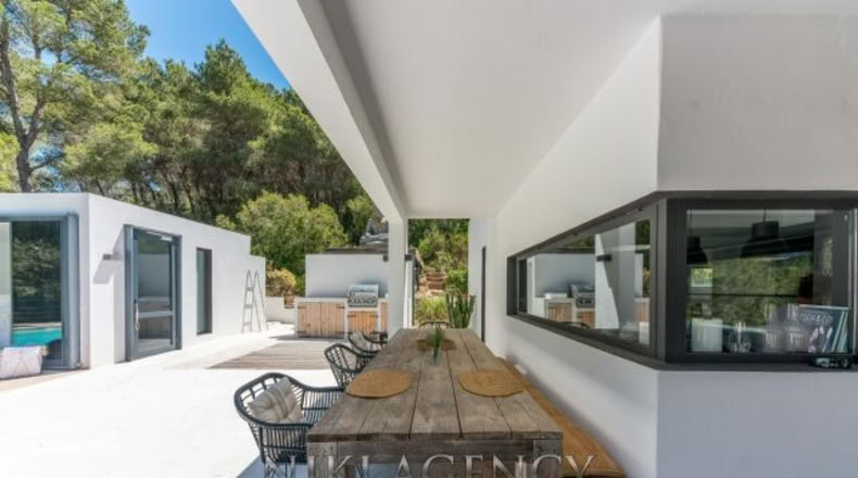 Islas Baleares - San José - 2000m2