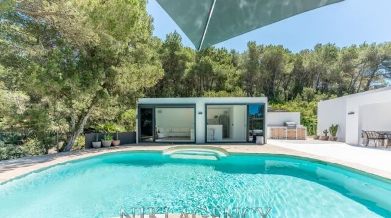 Islas Baleares - San José - 2000m2