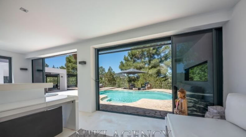 Islas Baleares - San José - 2000m2