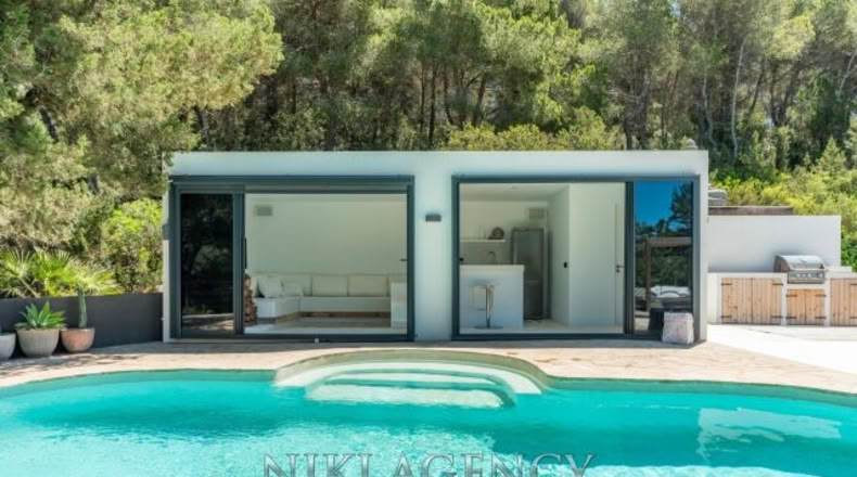 Islas Baleares - San José - 2000m2