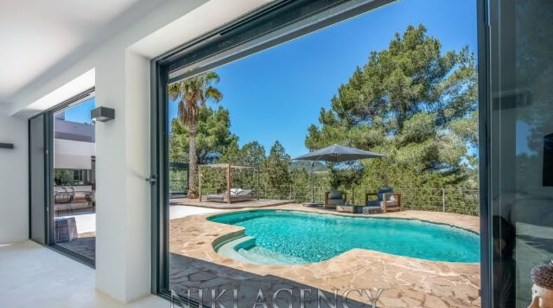 Islas Baleares - San José - 2000m2