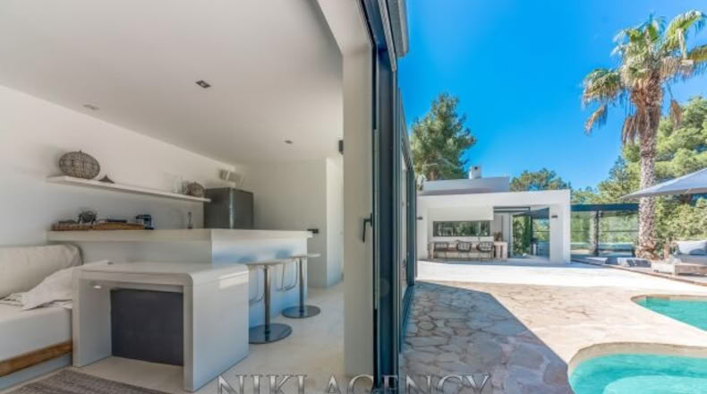 Islas Baleares - San José - 2000m2