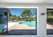 Xalet independent amb terreny en venda a Sant Josep de sa Talaia ref.: TR234858 foto