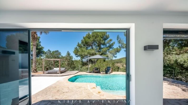 Islas Baleares - San José - 2000m2