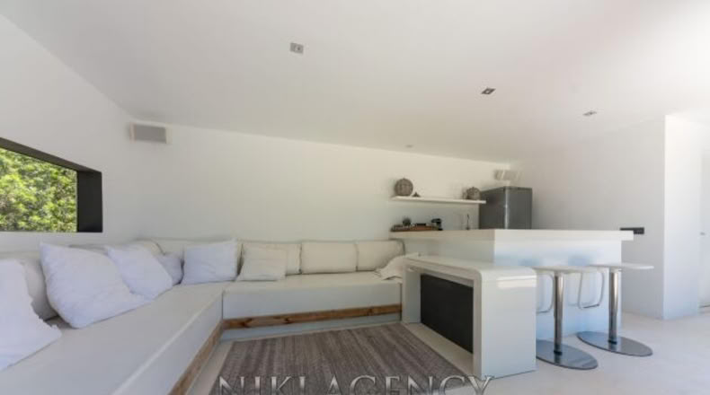 Islas Baleares - San José - 2000m2