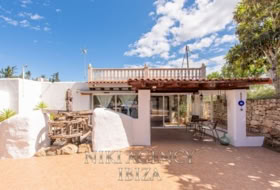 Sant Joan de Labritja 3850&nbsp;m² 