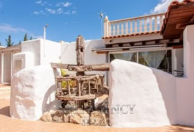 Sant Joan de Labritja 3850&nbsp;m² 