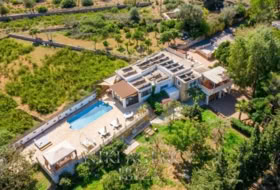Sant Joan de Labritja 3850&nbsp;m² 