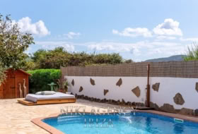 Sant Joan de Labritja 3850&nbsp;m² 